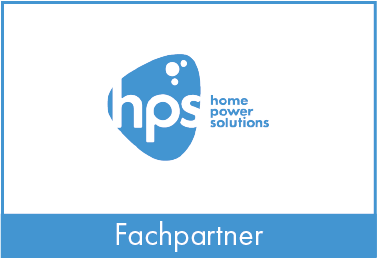 HPS Fachpartner Logo