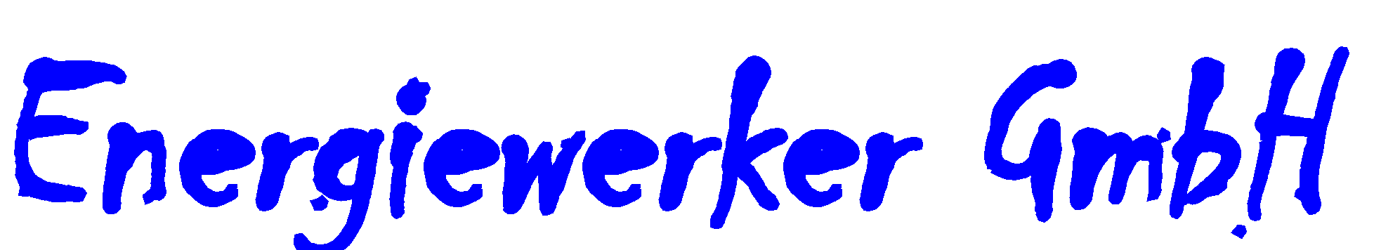 Logo Energiewerker